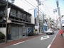 鮫洲商店街