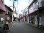 運転免許試験場への道