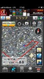 自転車用アプリ「BikeMateLite」