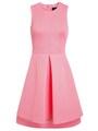 Simone Rocha／Spongy Mesh Dress