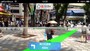 スマホカーナビ