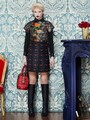 alice + olivia 2013-14秋冬NYコレクション