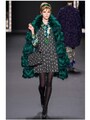 ANNA SUI 2013-14秋冬NYコレクション