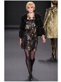 ANNA SUI 2013-14秋冬NYコレクション