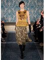 TORY BURCH 2013-14秋冬NYコレクション