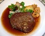 北海道の料理宿「てふてふ」
