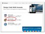 Apple の開発者用サイト 「Mac Dev Center」へのリンク