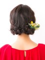 Hair & make KEIKO（anti）
