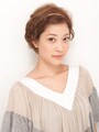 hair make KEIKO