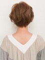 hair make KEIKO