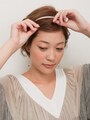 トップに近い位置から引き出すと上手くいく