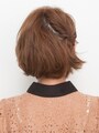 hair make KAORI