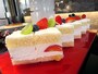 ショートケーキ