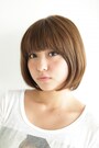 ピン三本で出来るアレンジ