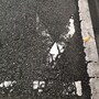 路面表示