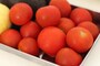 ミニトマトのはちみつマリネ