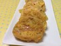 トマトのフリッテッレ