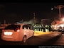 夜光町の工場夜景