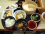 ゆばのお料理