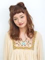 hair make TOMO