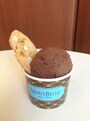 ジェラート　ダークチョコレート