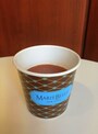 ホットチョコレート　アメリカン　スパイシー　840円（税込）