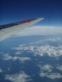 満喫の一人旅　