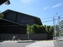 表参道「根津美術館」