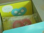 ヒトツブカンロ「グミッツェル」