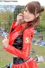 松林彩／マッハ車検GAL