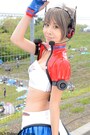 山村ケレール／トランスフォーマーギャル