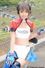 山村ケレール／トランスフォーマーギャル