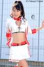 由井香織／DIXCEL GIRLS