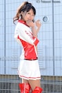 由井香織／DIXCEL GIRLS
