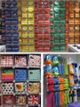 実用品のバリエーション