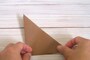 さらに折る