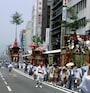 祇園祭 山鉾巡行