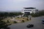 「DMZ（非武装地帯）」
