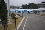 「DMZ（非武装地帯）」