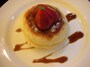 CAFE W.e.「ホットク」