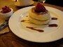 CAFE W.e.「ホットク」