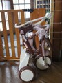 イーモ「トライシクル」