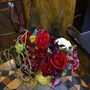 5000円程の花束　