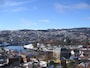 ノルウェー「トロンハイム」