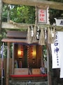 石神社「石神さん」