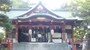 「多摩川浅間神社」