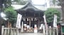 台東区「小野照崎神社」