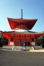 日本仏教の聖地「高野山」