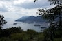 広島県の鞆の浦「仙酔島」