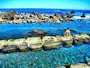 海中温泉「水無海浜温泉」